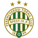 Ferencváros zászlója