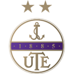 Újpest zászlója
