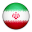 Irán zászlója